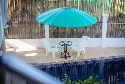Golden Sands Villa only 15 minutes walk to beach – Photos 3