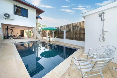Golden Sands Villa only 15 minutes walk to beach – Photos 4