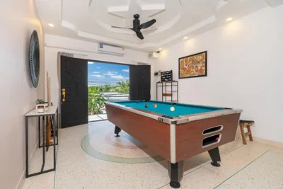 Golden Sands Villa only 15 minutes walk to beach – Photos 7
