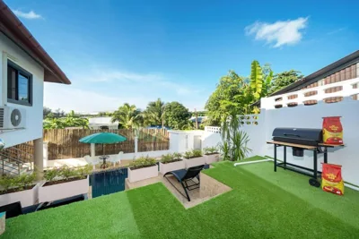 Golden Sands Villa only 15 minutes walk to beach – Photos 8