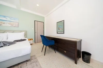 Golden Sands Villa only 15 minutes walk to beach – Photos 11