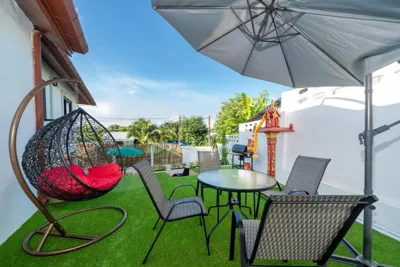 Golden Sands Villa only 15 minutes walk to beach – Photos 14