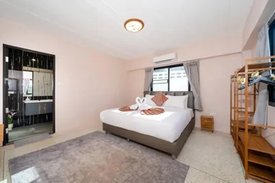 Golden Sands Villa only 15 minutes walk to beach – Photos 16